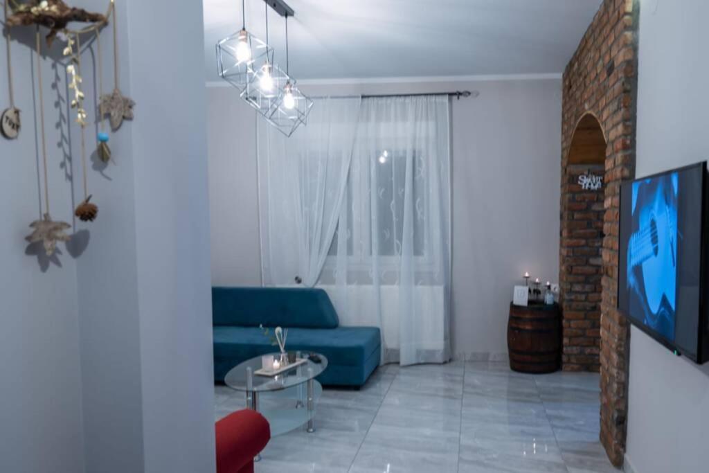 Το Άλλο Σπίτι... Villa Aridaia Bagian luar foto